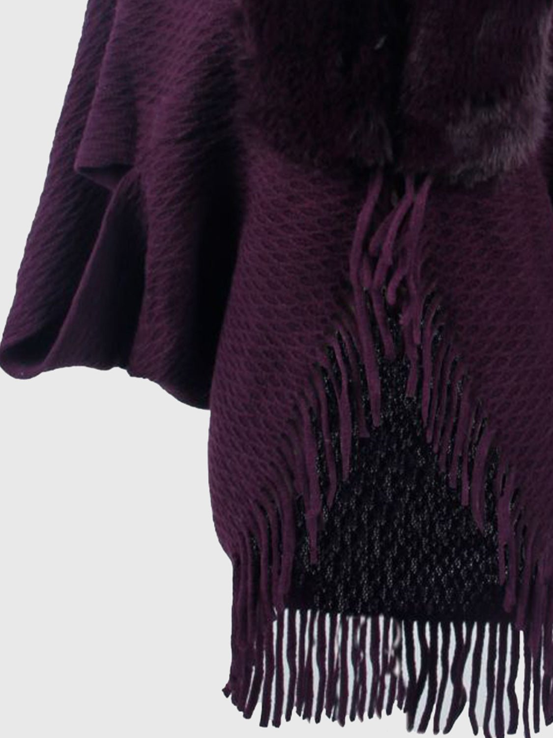open-front-fringe-hem-poncho-112799