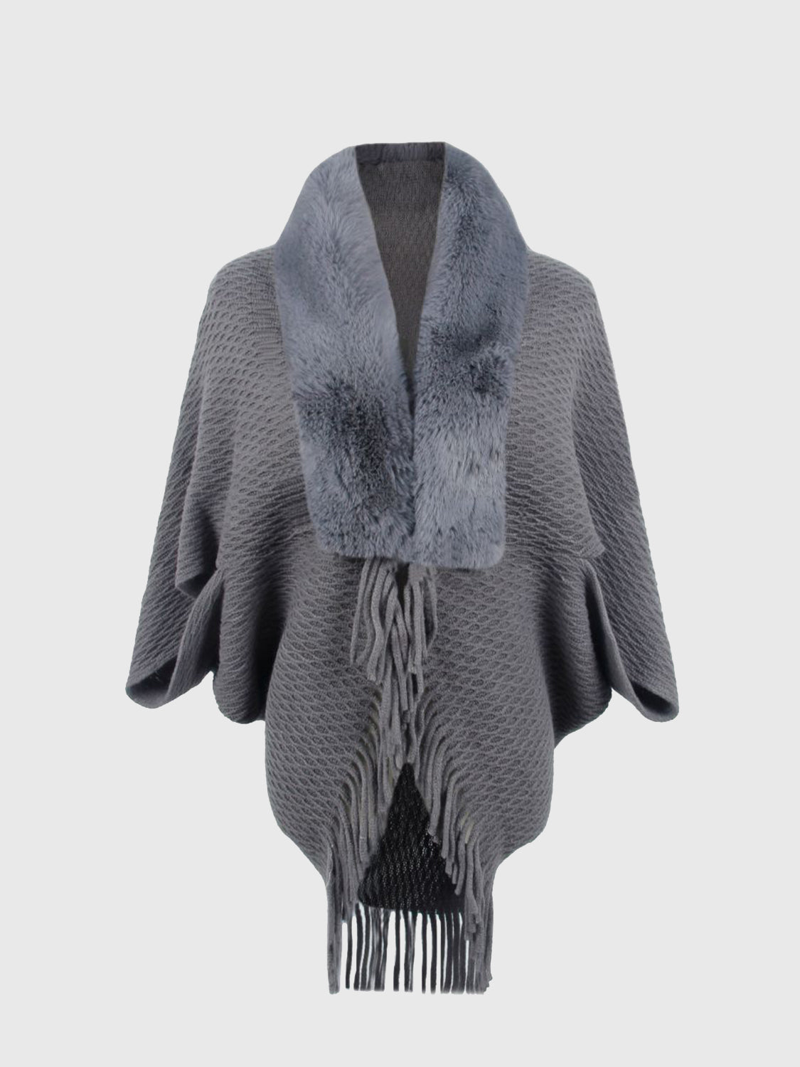 open-front-fringe-hem-poncho-840802